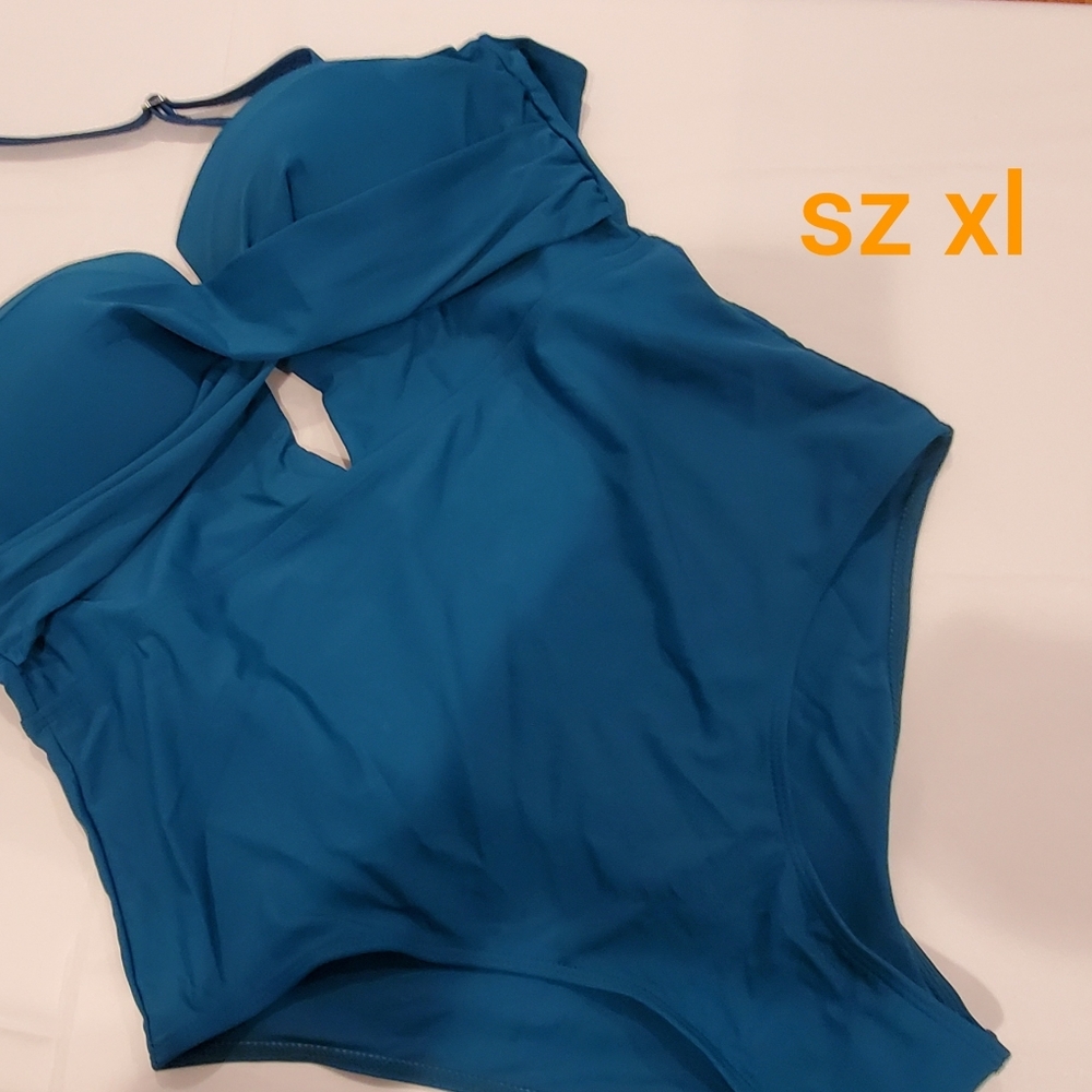 Swimwear